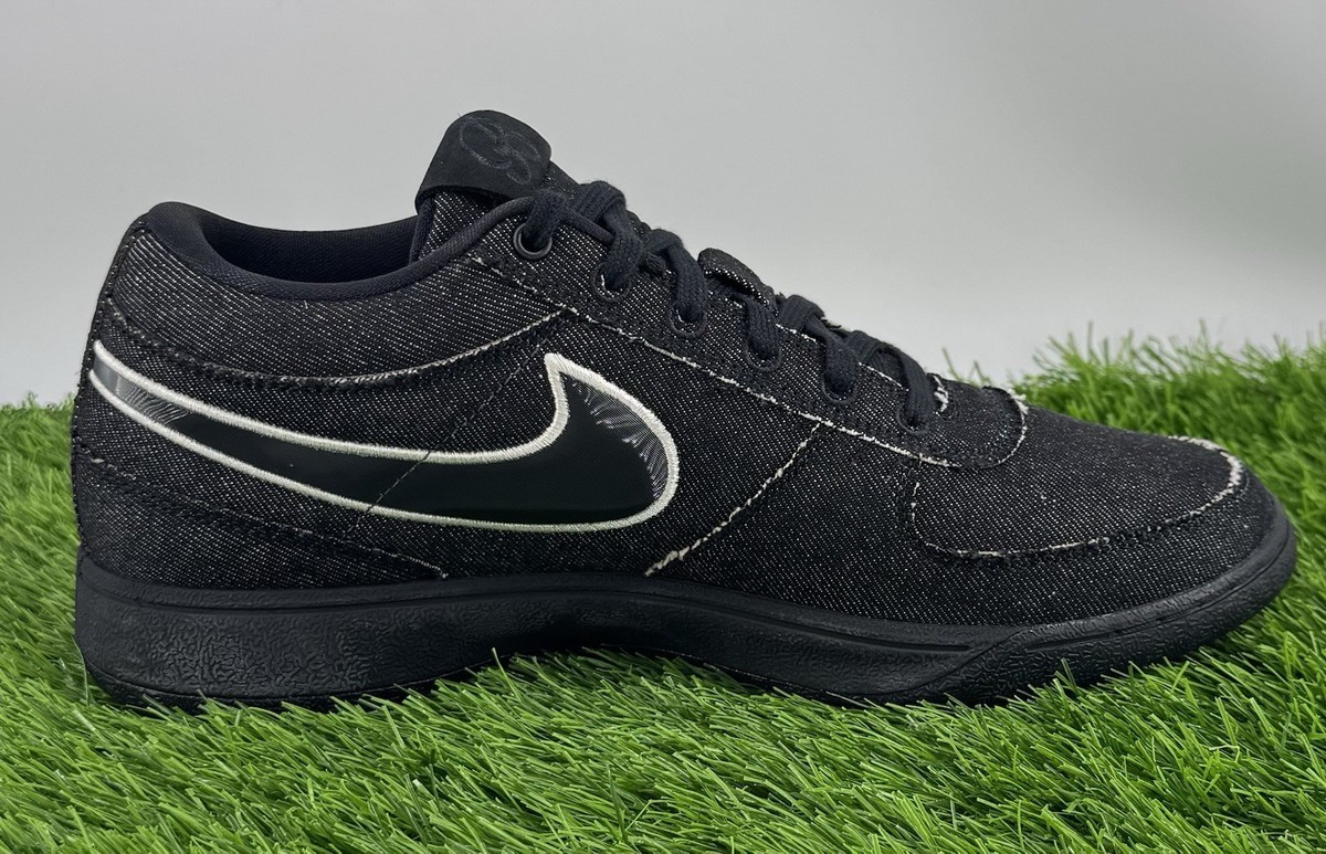 Mens Size 8.5-Nike Book 1 LX Black Label IB3862-001 Basketball