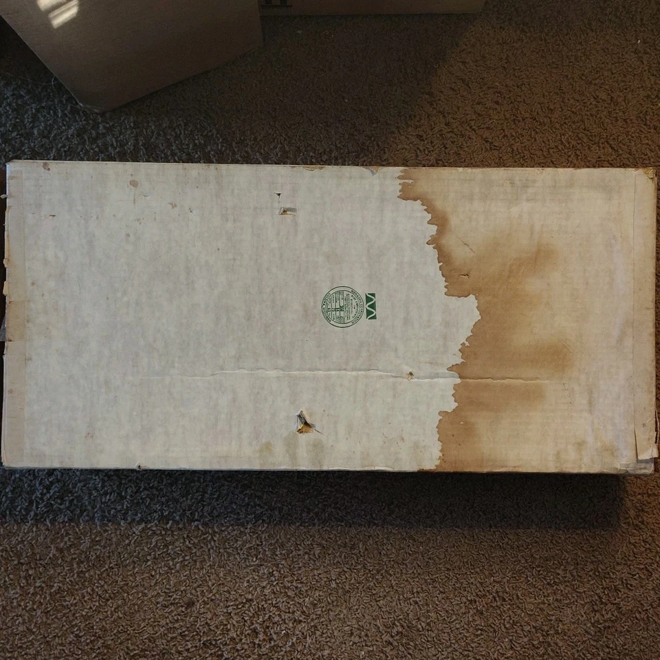 Vintage Game Merdel Skittles Michigan - Image 4 of 4