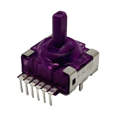 Analog for G8 Replacement Hall Effect Joystick Gaming Accessories