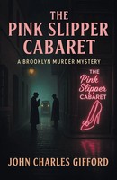John Charles Gifford | The Pink Slipper Cabaret | Taschenbuch | Englisch (2025)