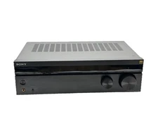 Sony STRDH190  Channel Stereo Receiver with Bluetooth Tested NO REMOTE
