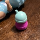IMC Toys Cry Babies Magic Tears Tropical Beach Baby — photo 5
