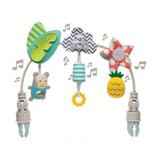 Taf Toys Tropical Orchestra Arch Mehrfarbig