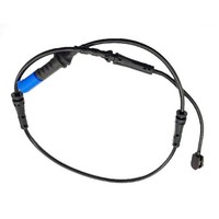 Vorderachse BremsbelagverschleißSensor 34356870351 FüR X3 X4 G01 G02