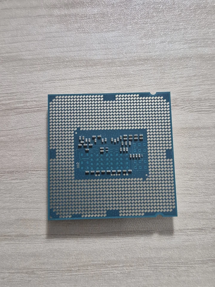 Intel Core i7-4770K SR147 3.50Ghz LGA 1150 Quad Core Desktop CPU Processor - Image 3 of 3