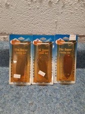 3 Mann's Original The Super Rattlin Rat Made In USA! Manns OG Frog !!