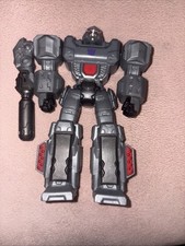Megatron Hasbro Transformer 6inch Action Figure