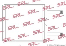 Wärmetauscher Innenraumheizung für Opel 1.2 1.3 1.4 1.5 1.6 1.7 1.8 2.0 84-94