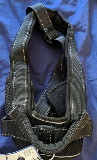 yoga dog heavy duty dog harness