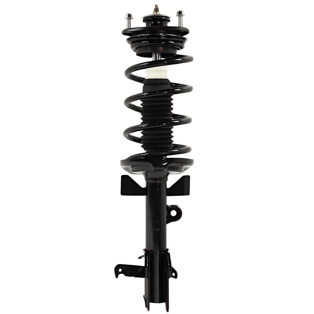 Front Left Sway Bar Link-Quick Complete Strut For 2011 2012 Honda Odyssey