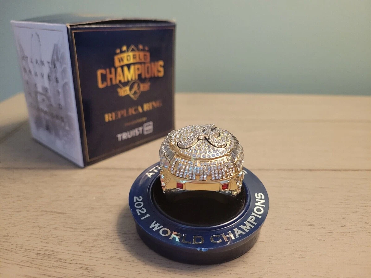 Best replica championship rings sale