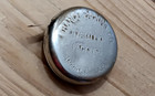 Vintage FRANCE PACKING CO advertising LUFKIN 60" TAPE MEASURE  $ no reserve $ — photo 1
