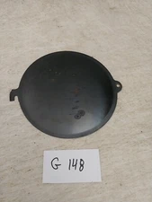 NEW HAVEN WESTMINSTER CHIME  BANJO CLOCK BACK DOOR COVER