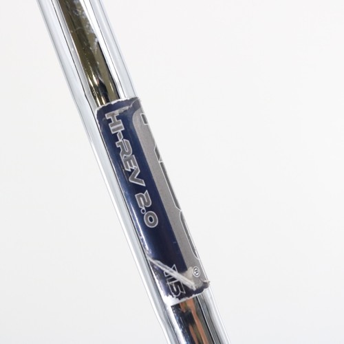 TaylorMade Milled Grind Hi-Toe 3 Copper Wedge 58 Degrees 58.10 Steel RH C-149796 - Picture 5 of 6