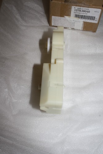 Moteur de distribution Xerox WorkCentre 127K38040 - NEUF - GRATUIT - LIVRAISON AU ROYAUME-UNI CONTINENT - Photo 5/8