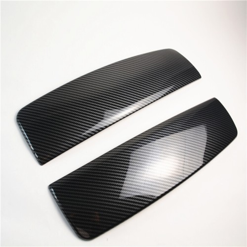 Car Console Armrest Box Panel Cover Trim For BMW 7 Series E66 2002-2008 LHD - Picture 6 of 8