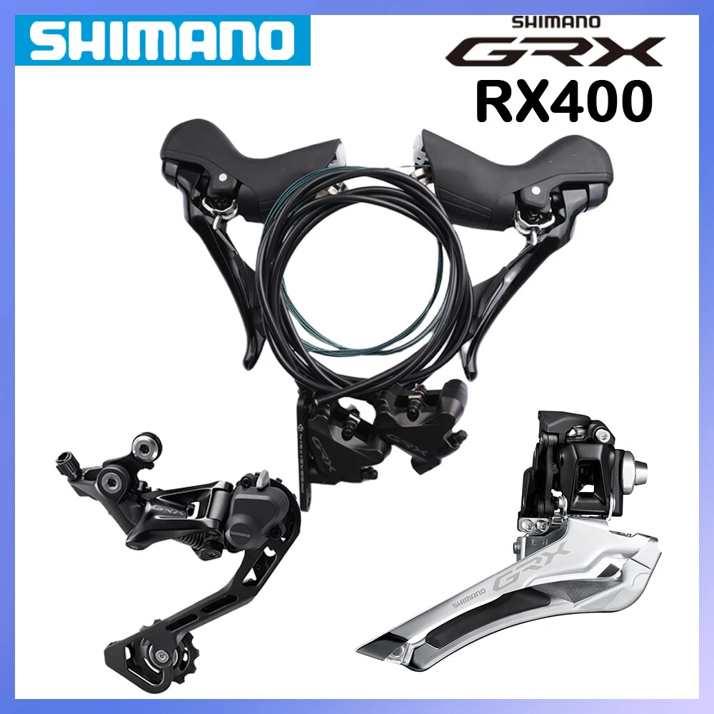 Shimano grx 10 speed rear derailleur 2025