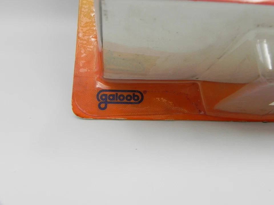 Galoob Zbots Voids Micro Machines Robots Moc Sealed Micromachines Gig Italian #6 - Image 3 of 4