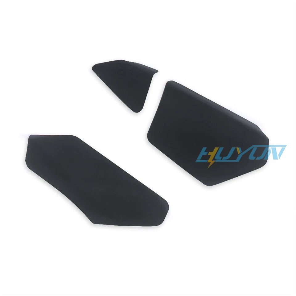 Steelseries Rival 600/Rival 650 rutschfest seitlicher Griff Klebeband Aufkleber - Bild 3 von 4