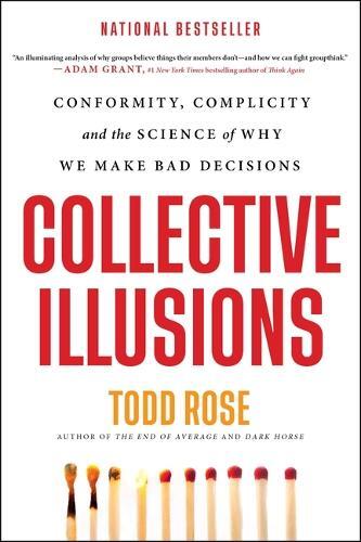 Todd Rose Collective Illusions (Paperback)