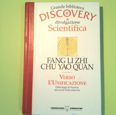 VERSO L'UNIFICATION DISCOVERY MONDADORI DE AGOSTINI