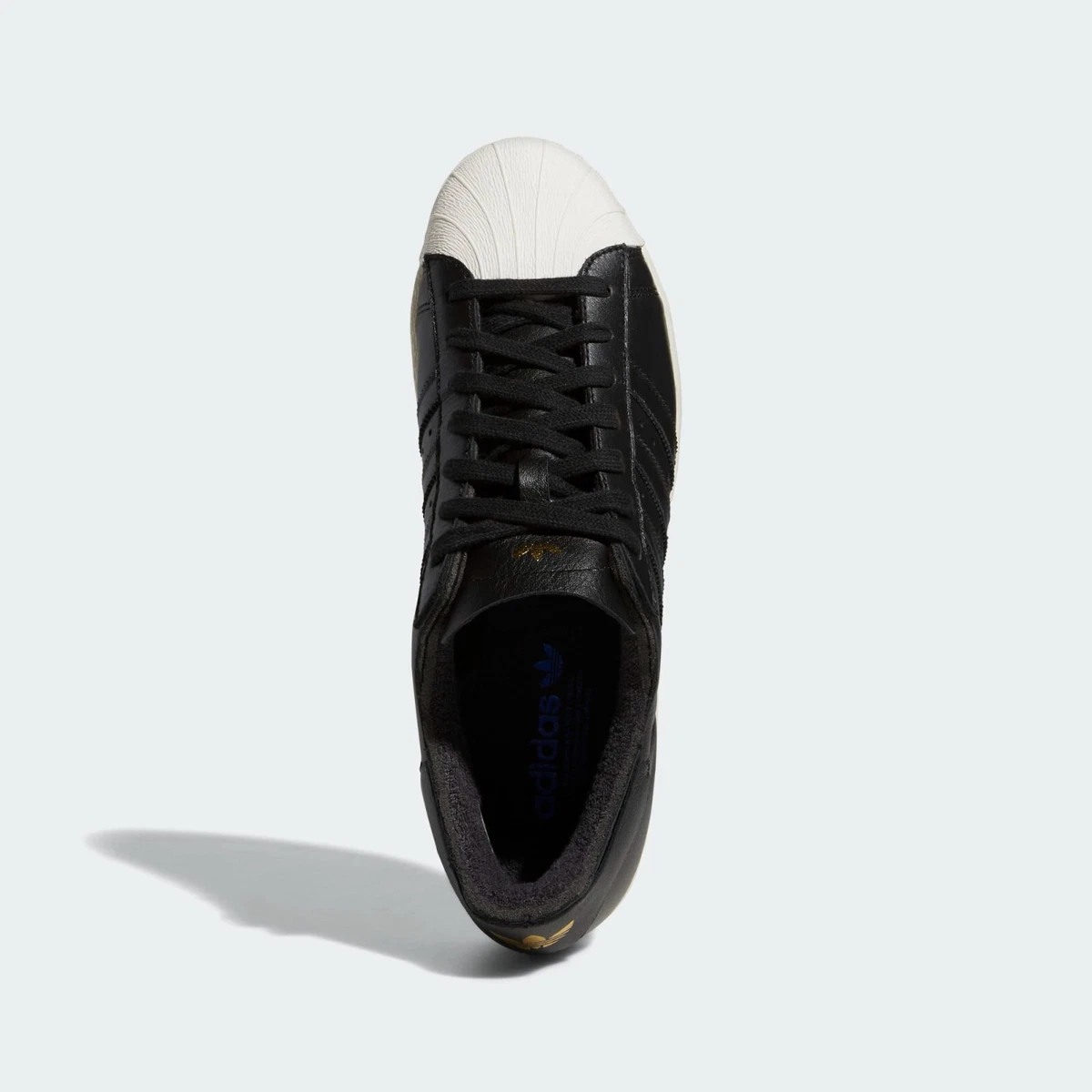 Patent leather deals adidas superstars