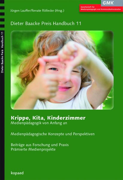 Thumbnail - Krippe, Kita, Kinderzimmer | 2016 | Deutsch