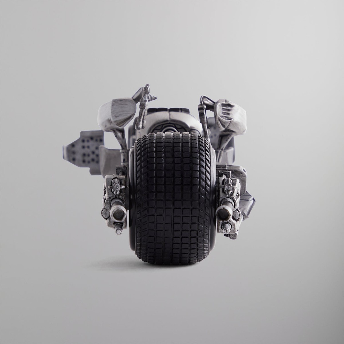 Noble Collection KITH Batman Bat Pod Kith x Batman Collection