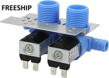 Washer Water Inlet Valve For Kenmore 80 series washer 110.24642300 110.26902690