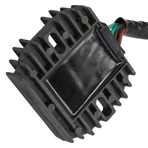 Regulator Rectifier for Honda 31600-Mch-000 31600-Mcj-750 - Picture 7 of 7