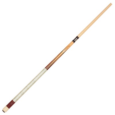 George Balabushka Professional American Pool Queue mit Pro Taper & 13mm Spitze GB-1