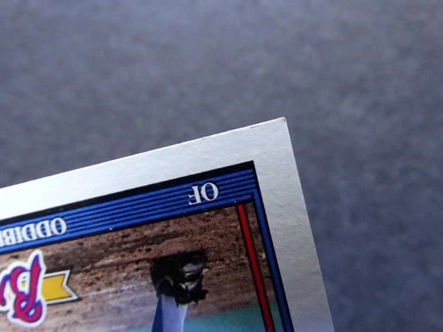 1991 Topps Desert Shield Baseball Cards Complete Your Set U Pick List 401-600 - Picture 211 of 309