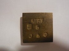 poids monétaire 5 livres argent bouclier 25 grammes