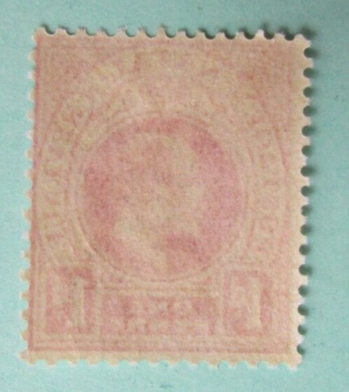 1902 Natal Sc# 82 - 1d KEVII - MH postage stamp Cv$13 | eBay