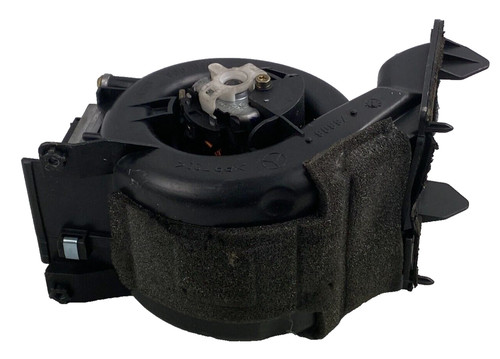 Mercedes W209 W203 AC Heizgebläsemotor Steuergerät A2038300308 2038300308