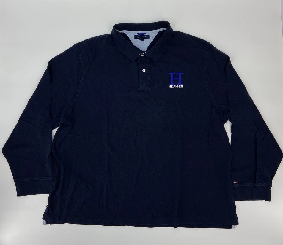 Tommy store hilfiger 3xl