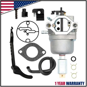 791888 Carburetor For Briggs & Stratton 790418 699109 18HP For Cub Cadet