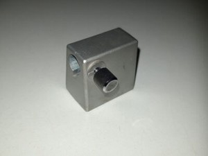 Gewicht (für Tonarm) aus Garrard SP25 MK II - Plattenspieler