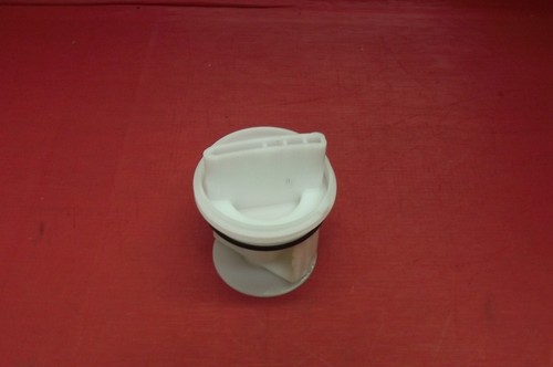 Waschmaschine Bosch WAN28050GB/28 ABLAUFPUMPE FILTER