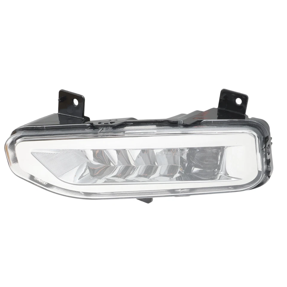 1 par de luces antiniebla LED para Nissan Frontier Sentra Titan XD  Foto 3 de 4