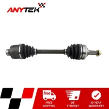 Front Right CV Axle Shaft for 1995-2000 Mazda Millenia & 2001-2002 Millenia 2.5L