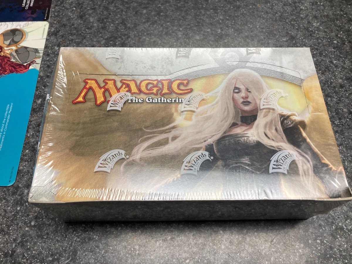 avacyn restored booster box worth it Pack : Toys & Games Magic the Gathering Avacyn Restored
