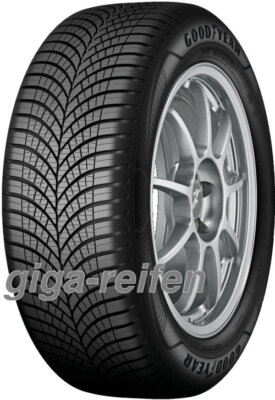 245/45 R19 102H XL M+S Goodyear Vector 4 Seasons Gen-3 Ganzjahresreifen