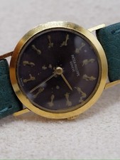 Patek Philippe Lady Calatrava Ref.3338 Case G...
