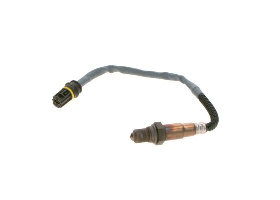 0 258 006 809 BOSCH Lambda Sensor for BMW,BMW (BRILLIANCE)