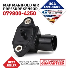 OEM 079800-4250 MAP Manifold Air Pressure Sensor for Honda Accord Civic Acura