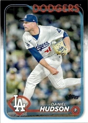 2024 TOPPS UPDATE 1-175 PICK YOUR CARDS TO COMPLETE YOUR SET - Picture 46 of 348
