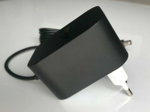 Oryginalny zasilacz Amazon 30W 18V 1,67A Echo Show Echo Plus 2. generacji K3V1N9 - Zdjęcie 2 z 3