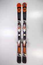 ROSSIGNOL Pursuit 300 Carving-Ski Länge 163cm (1,63m) inkl. Bindung! #720