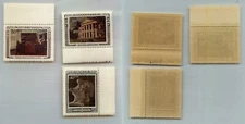 Russia USSR ☭ 1950 SC 1435-1437 MNH . g5025